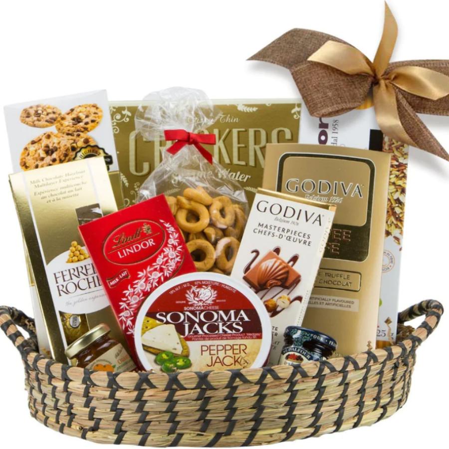 Employee Wellness Gift Basket Ideas to Celebrate Labour Day