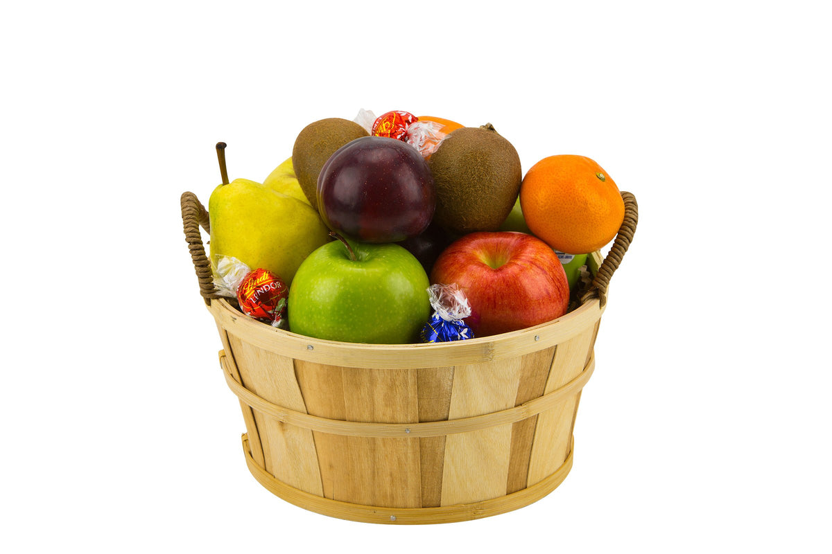Fruit Gift Baskets & Delivery In Toronto Alexandria Gift Baskets