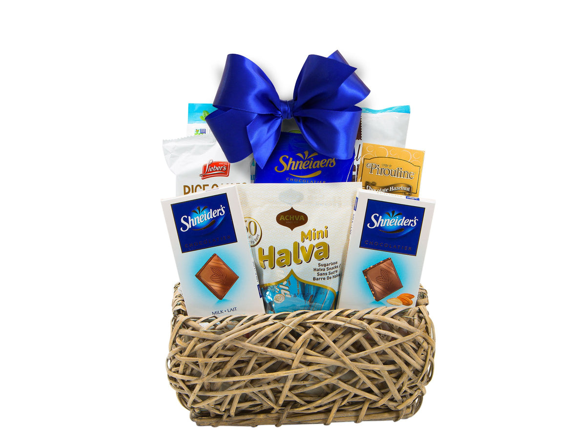 Kosher Gift Basket Toronto Alexandria Gift Baskets