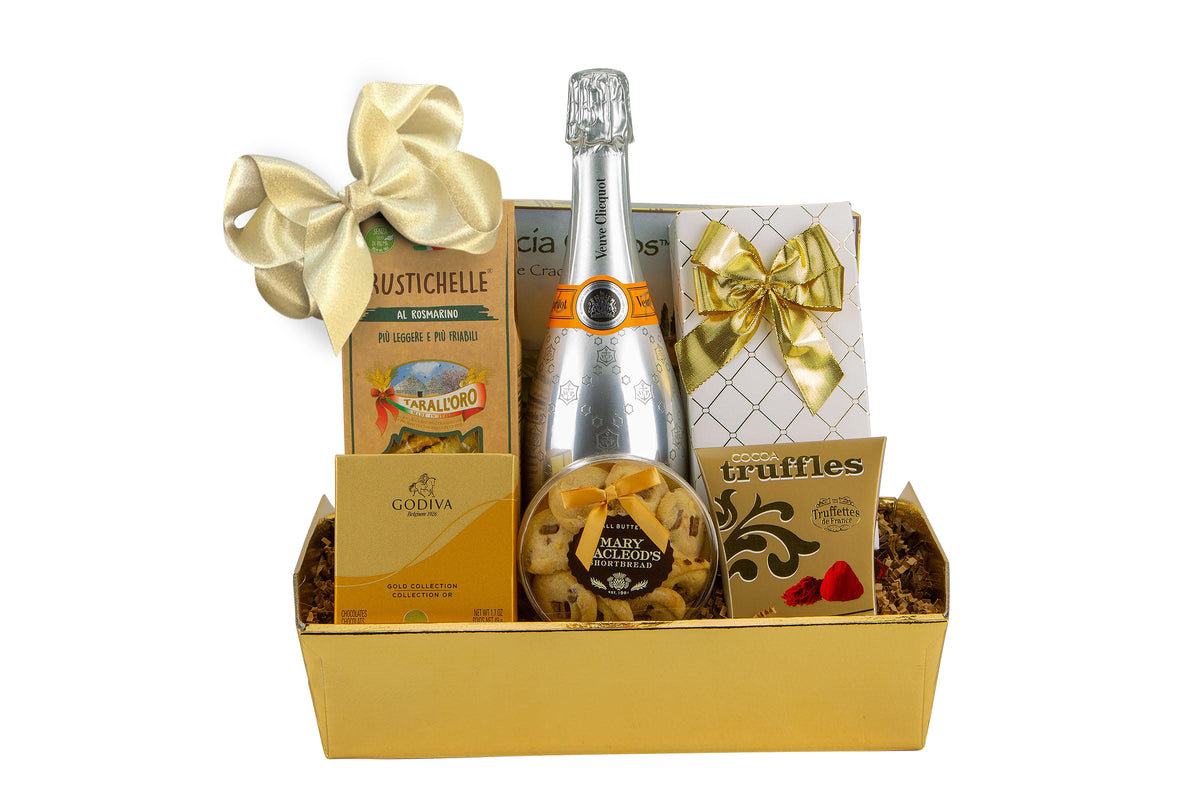 Corporate Gift Baskets Toronto Alexandria Gift Baskets
