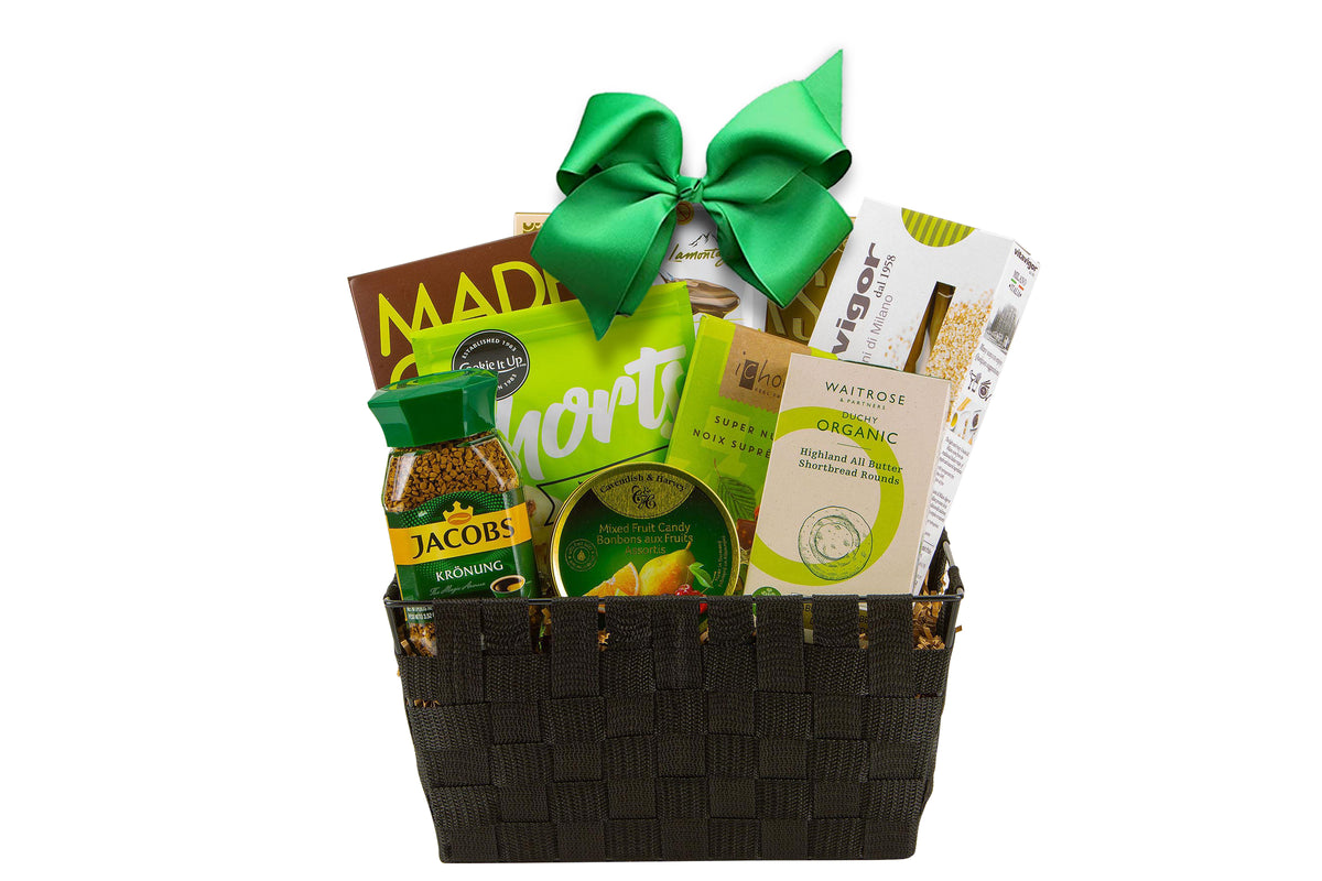 Gourmet Gift Baskets In Toronto Alexandria Gift Baskets