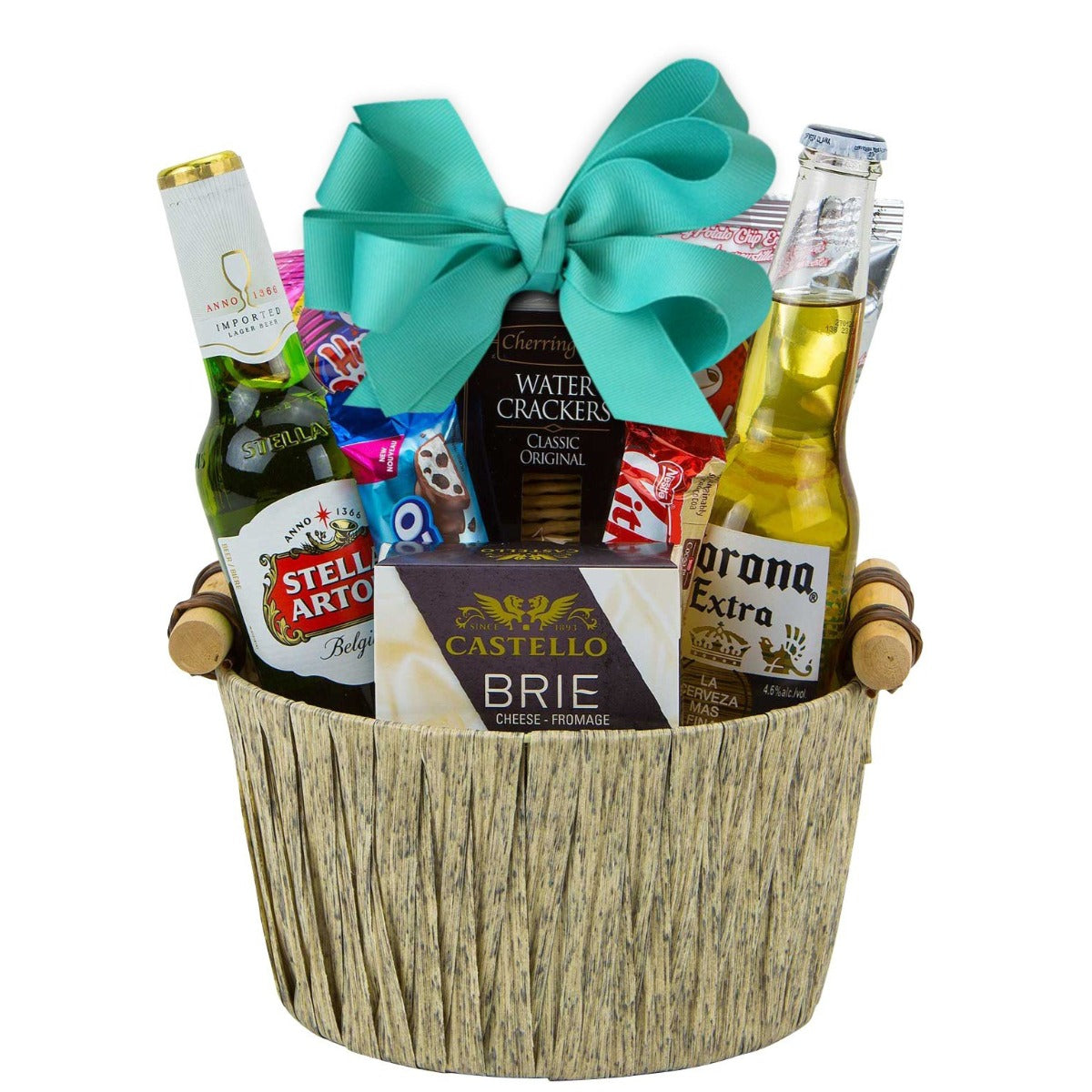 Beer Gift Basket Alexandria Gifts