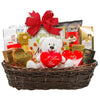10 Best Gift Baskets for a Toronto Valentine's Day