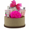 Serenity in a Basket: Pamper Yourself