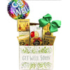 Heartwarming Get-Well Gift Basket to Cheer Up a Loved One
