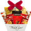 How to Choose the Perfect Thank You Gift Basket