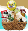 Why Sending a Get Well Basket Is More Than Just a Gift