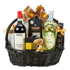 Festive Gift Baskets in Markham - The Best Gift for Every Celebration