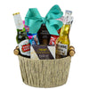 Unveiling the Art of Beer Gifting: Father's Day Basket Edition