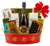 Same-Day Surprises: Gift Baskets in Toronto for Every Taste