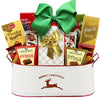 Gift Baskets Toronto Delivery: Unwrapping the Joy of Gifting