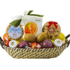Why Fruit Baskets Make a Good Present