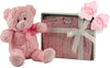 From Headbands to Blankets: Must-Have Items for Baby Girl Gift Boxes