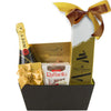 Why A Champagne Gift Basket is the Perfect Corporate Gift