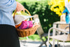 Top 5 Gift Baskets For Spring