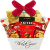 Convenience at Your Doorstep: The Benefits of Gift Basket Delivery in Toronto