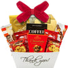 How to Make Your Thank You Gift Basket from Toronto Stand Out