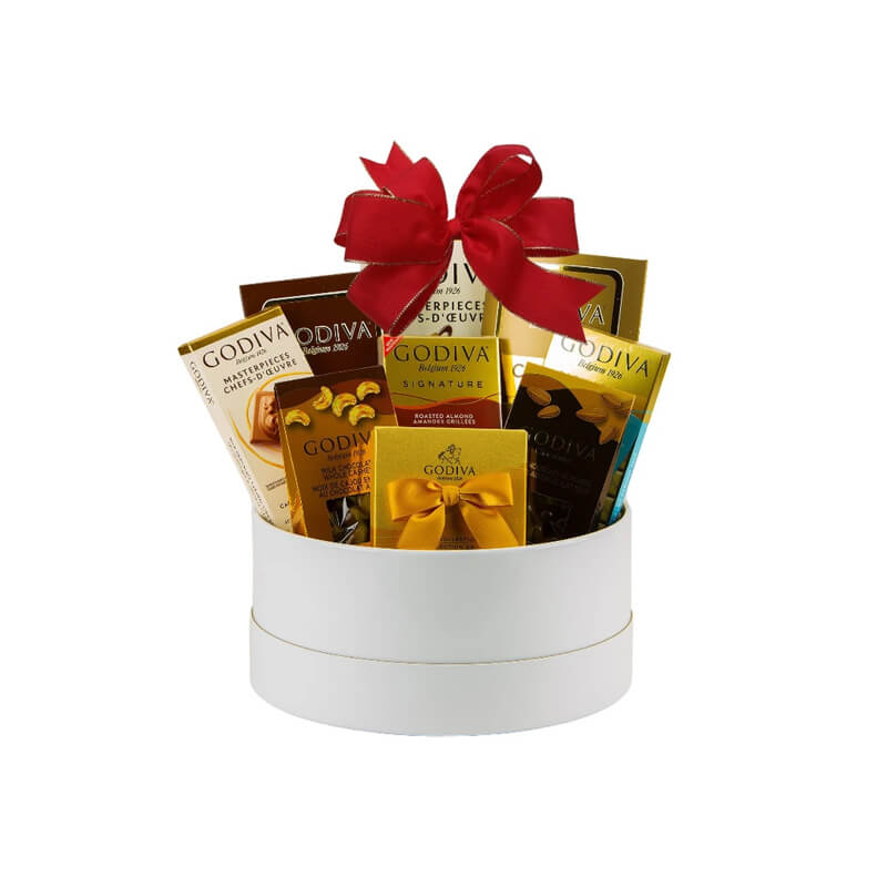 Chocolate Gift Baskets In Toronto Alexandria Gift Baskets