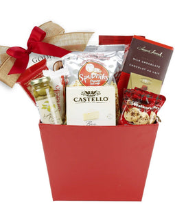 thank you baskets toronto, gourmet gift baskets toronto, mothers day gift baskets toronto, valentine gift baskets toronto