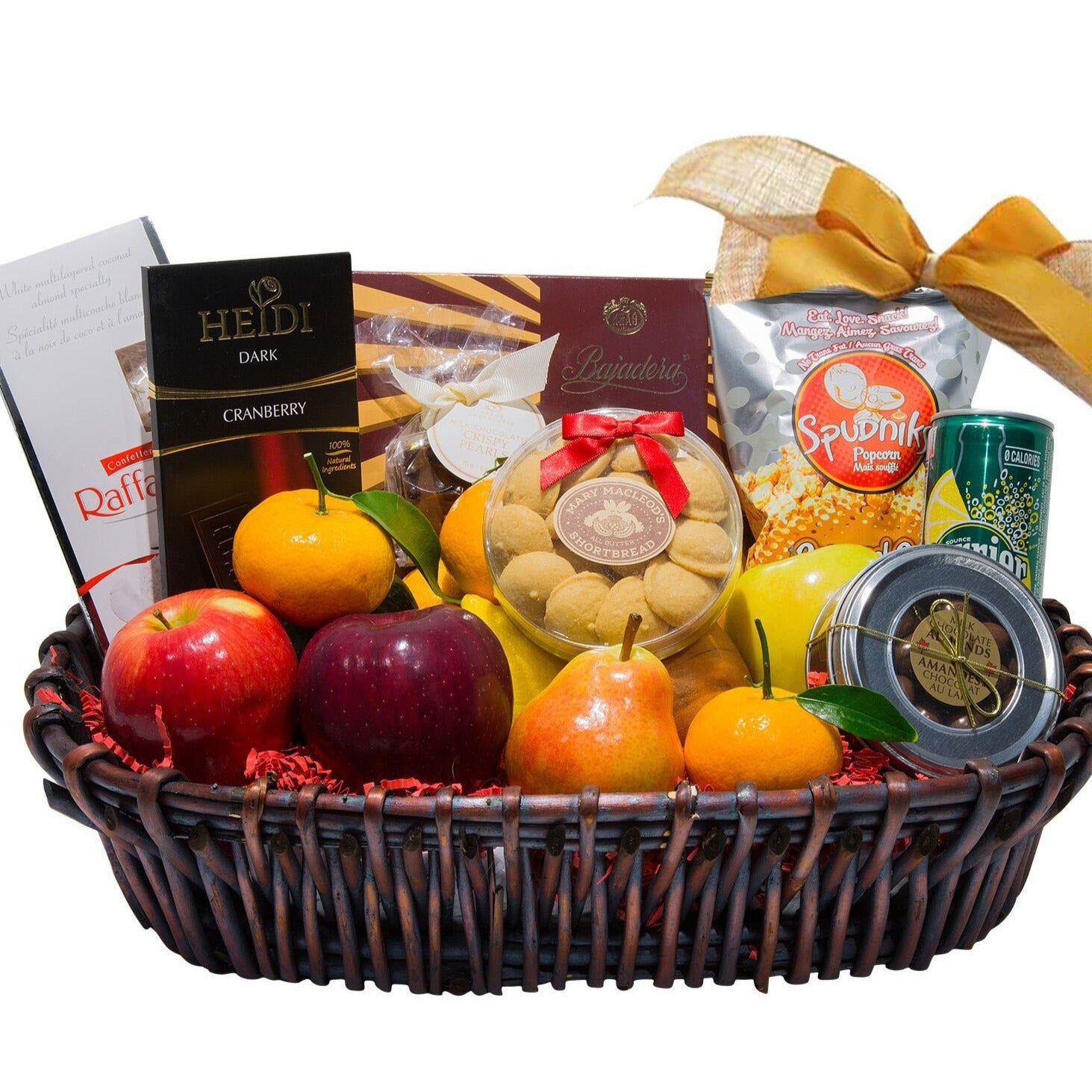 fathers day gift baskets toronto