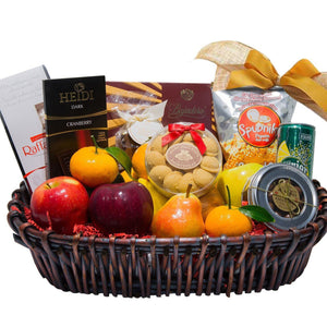 fathers day gift baskets toronto