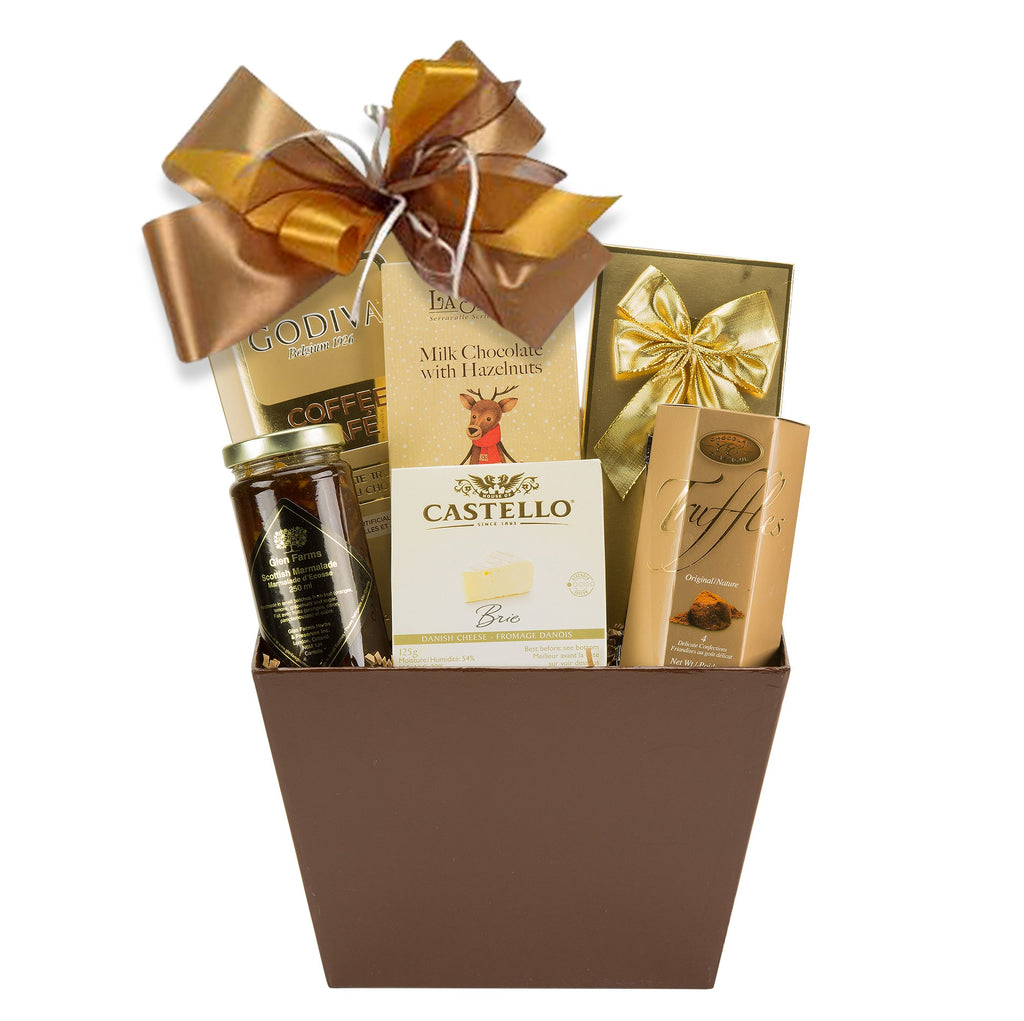 Gift Baskets  Boxes