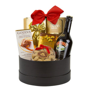 luxury gift baskets toronto, mothers day gift baskets toronto, sympathy gift baskets toronto, thank you baskets toronto