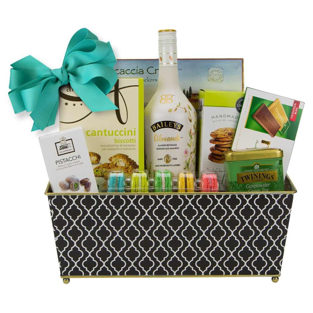corporate gift baskets toronto, luxury gift baskets toronto, mothers day gift baskets toronto, custom gift baskets