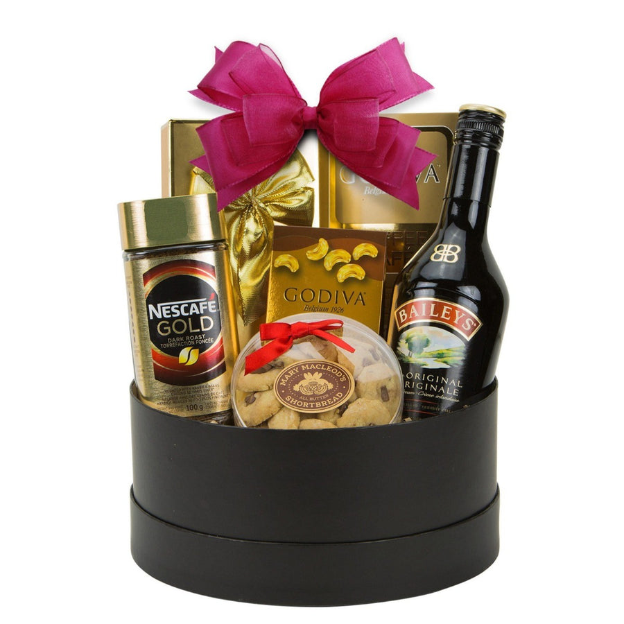 Tips for Choosing the Right Gift Basket