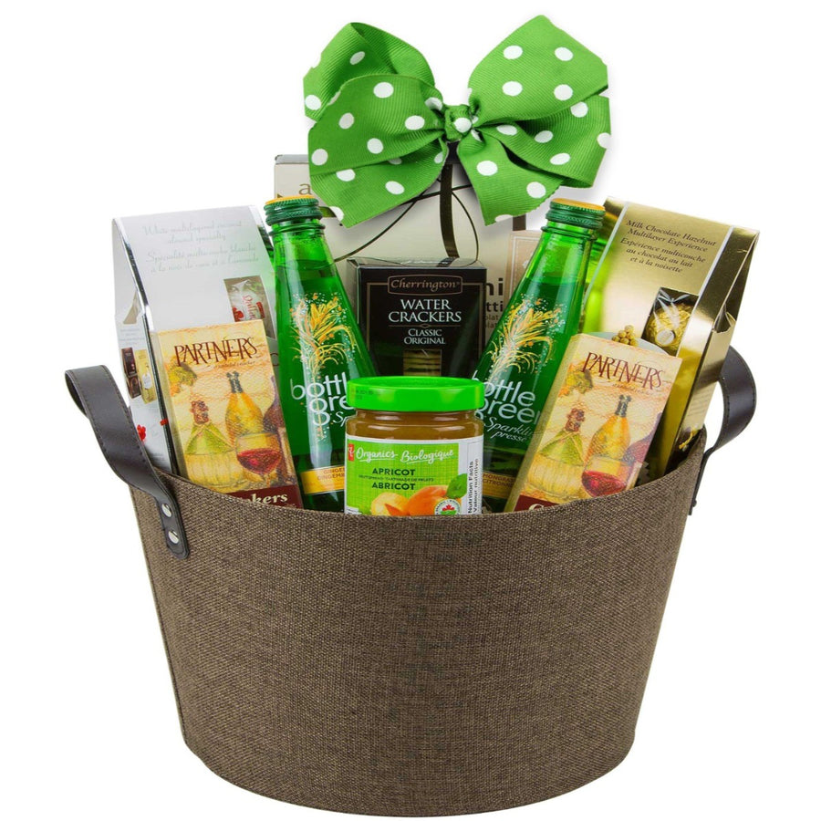 How to Choose the Best Gift Baskets Toronto Same-Day Delivery Service