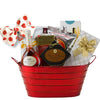 birthday basket delivery, mothers day gift baskets toronto, custom gift baskets