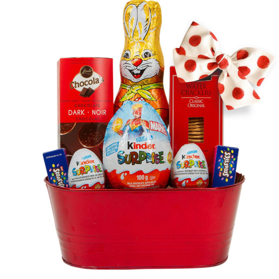 Sukkot gift baskets Delivery Canada - Hazelton's
