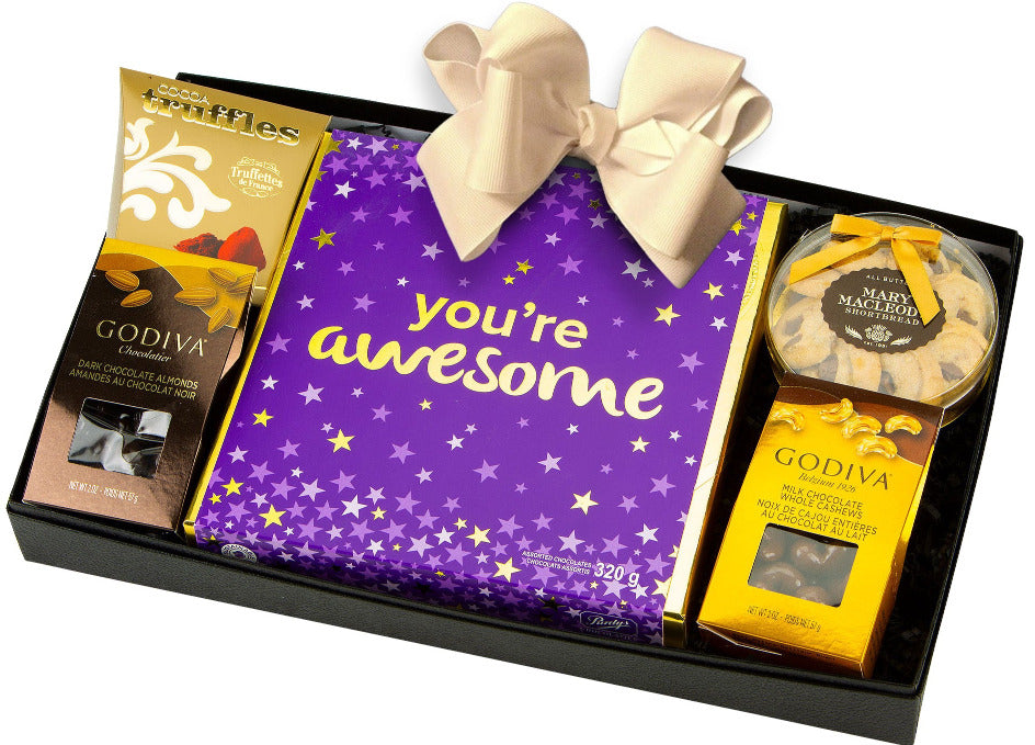 You are Awesome Gift Box