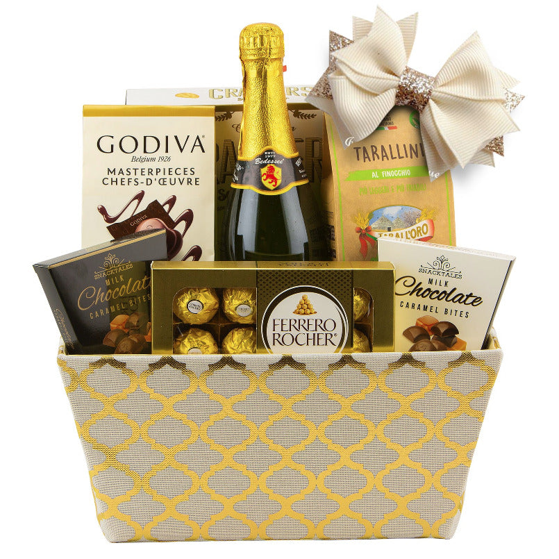 Toronto's Top Picks: The Best Gift Baskets for Every Occasion