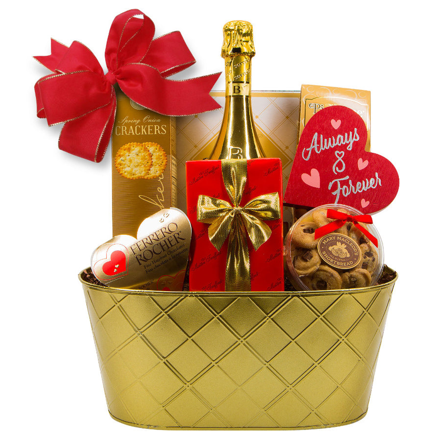 Toronto's Finest: Elevate Your Gifting with Gift Baskets Toronto Delivery