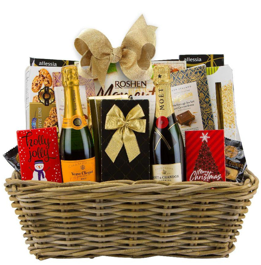 Give the Gift of Happiness This Holiday Season