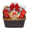 mothers day gift baskets toronto