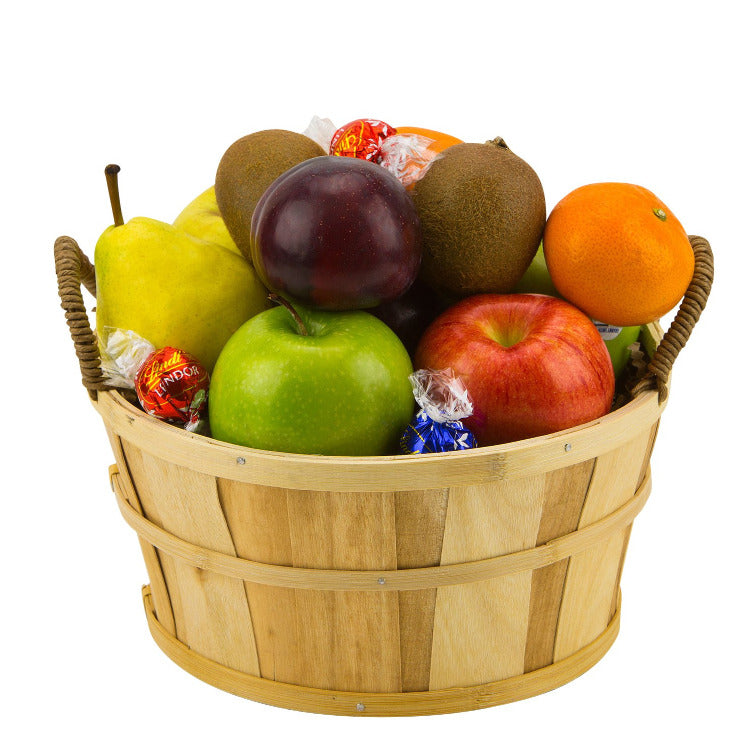 Simply Fruit Gift Basket/Alexandria Gifts Toronto