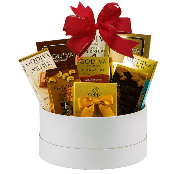 Best Gift Baskets to Give to Your Special Someone