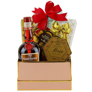 Grand Marnier Gift Box