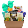 get well gift baskets toronto, healthy gift baskets toronto