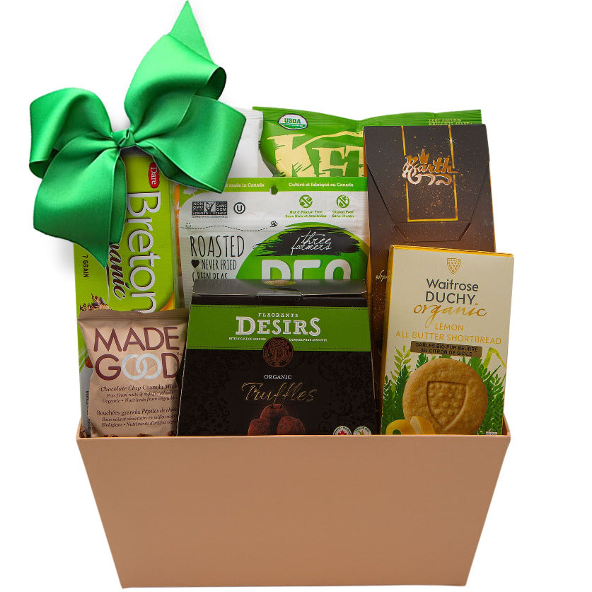fathers day gift baskets toronto, get well baskets toronto, healthy gift baskets toronto