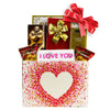 valentines gift basket, free delivery toronto