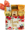 Thank you give basket 